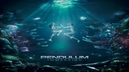 Pendulum - The Island pt 2 (dusk) [hq]