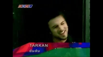 Tarkan - Dudu