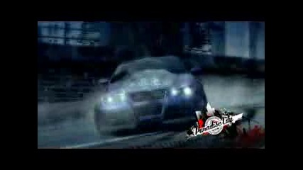 Burnout Paradise - Stunt Run Trailer