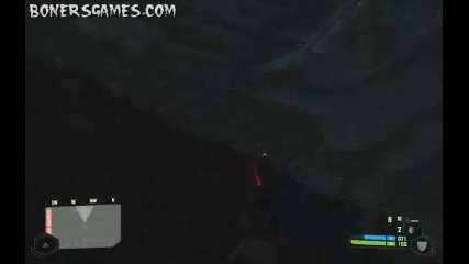 Crysis Mission 7 [3/3]