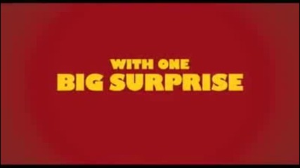 Alvin and the Chipmunks: The Squeakquel [trailer]