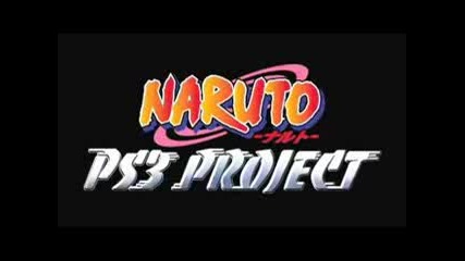 Naruto Ps3