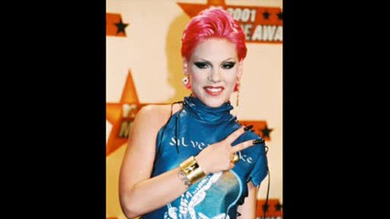 Pink - Please Don t leave me