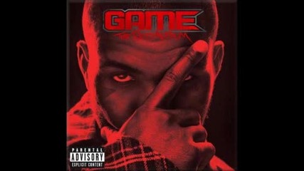 Game ft. E-40 & Big Boi - Speakers on Blast (the R.e.d. Album 2011) Високо качество