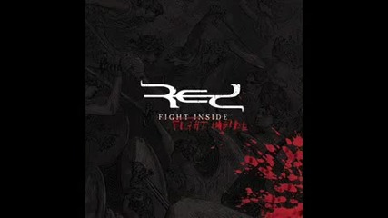 Red - Fight Inside 