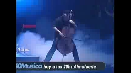 Apocalyptica - Seek and Destroy (live).mp4