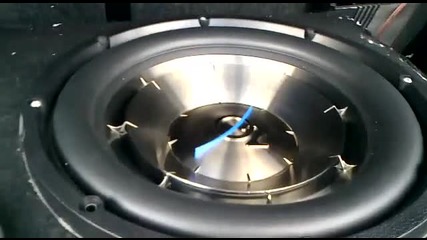 Bass Oxygen Audio