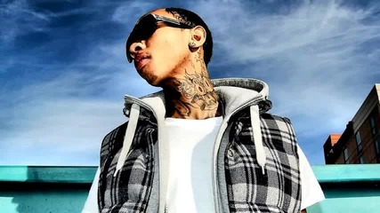 Tyga ft. Honey Cocaine - Heisman Pt. 2