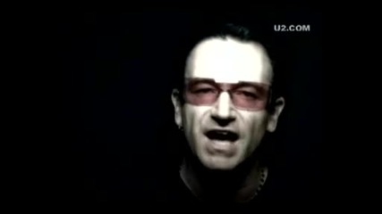 U2 - Original Of The Species 