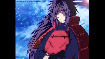 Madara Uchiha