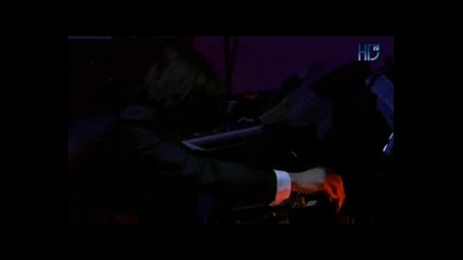Jean Michel Jarre - Live At Theatre Marigny, Paris 4 