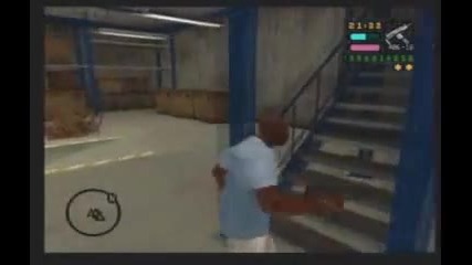 Gta Vice City Stories Business Takeover 7 