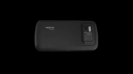 Vodafone - Nokia N97 Preview