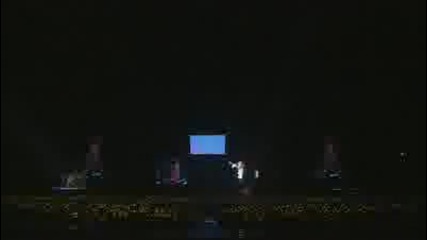 G - Dragon - Shes Gone ft. Kush Shine A Light Concert 