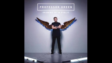 *2014* Professor Green ft. James Craise - Dead man's shoes