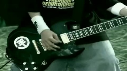 Tokio Hotel - Durch Den Monsun
