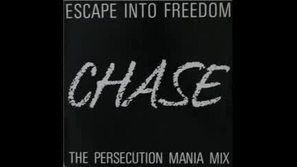 Escape Into Freedom - Chase - 1986 