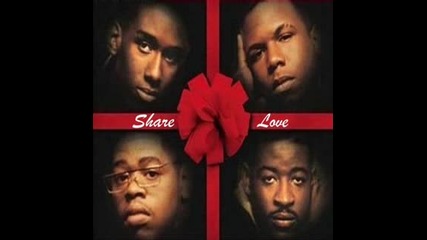 Boyz Ii Men Share Love