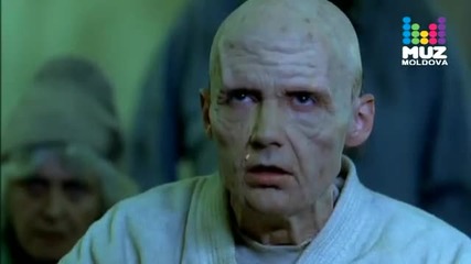 Moby - Natural Blues (2000)