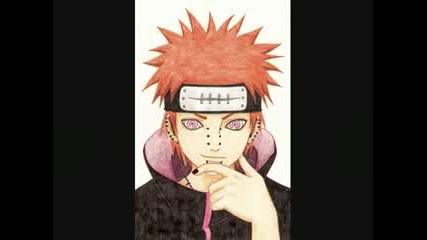 Pein - In The End