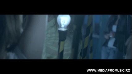 Adrian Sina Feat Diana Hetea - Back To Me (official video)