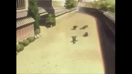 Uchiha Itachi Amv - Requiem for a dream