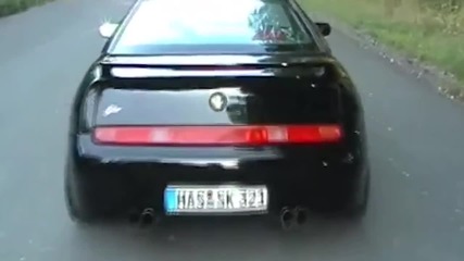 The Most Epic Six-cylinder Exhaust Notes In The World