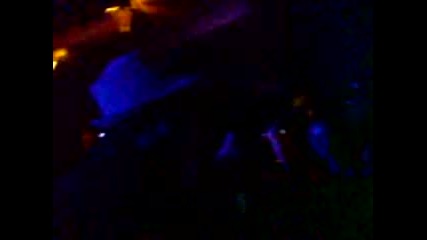 Groovy Sessions @ Club Sugar 25.o9.o8