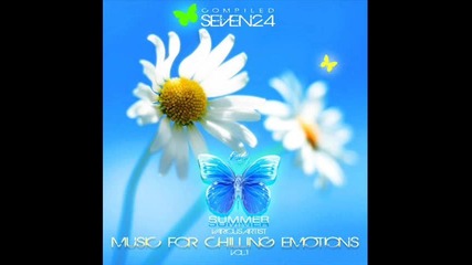 Seven24 - Melody Of My Heart