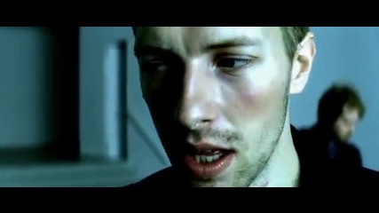 Coldplay - In My Place