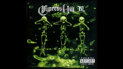 Cypress Hill - Tequila Sunrise [ Високо Качество ]