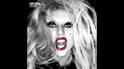 Lady Gaga - You And I [ Audio ] H Q