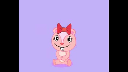 Happy Tree Friends - Valentines Smoochie