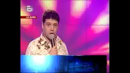 Music - Idol2 Ivan Angelov.avi