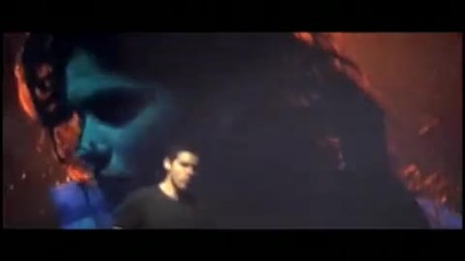 Hoobastank - Running Away