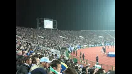 Левски - Барса