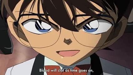 Detective Conan Movie 09 Strategy Above the Depths 9 Complete