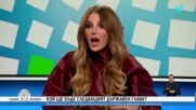 Изборният ден през погледа на популярните лица: Коментари
