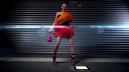 Elena - Disco Romancing ( Hight Quality)