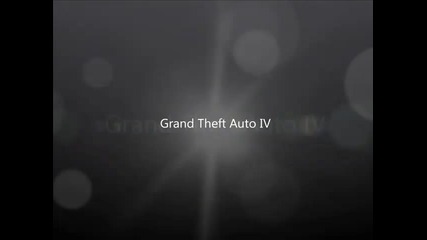 Grand Theft Auto 4 - Suzuki Swift Mod