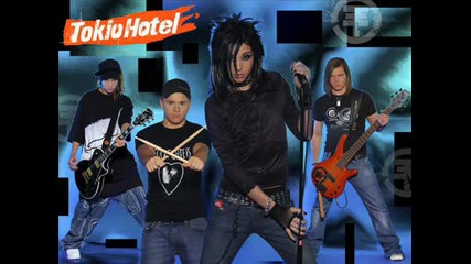 Da Podkrepim Nashite Liubimci Tokio Hotel 