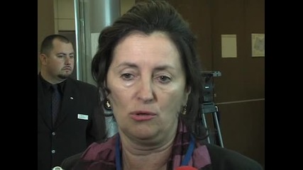 Вицепремиерката Даниела Бобева коментира наводненията