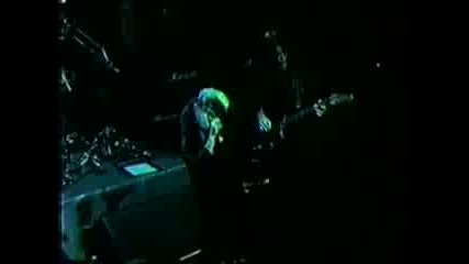 Dio - All The Fools Sailed Away - Live - 2000
