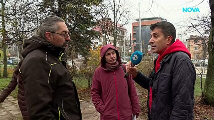 Детето трябва да е при мен - Жоро Игнатов (10.01.2026)
