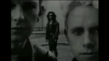 Depeche Mode -- Strange Love