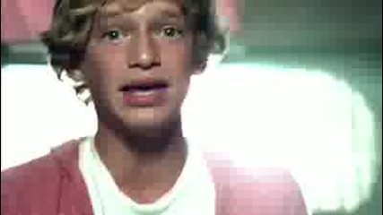 Cody Simpson - _iyiyi_ ft. Flo Rida