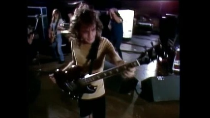Acdc - Nervous Shakedown 1983 