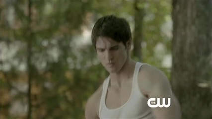 The Vampire Diaries 4x09 - Webclip