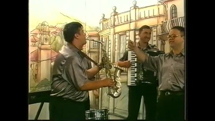 Цане Николовски - Бабо, бабо