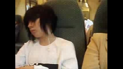 Death Note Cosplay Shounen Ai Part 2